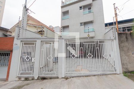 Apartamento à venda com 130m², 2 quartos e 2 vagasFachada