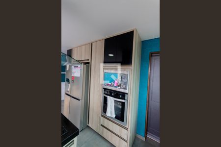 Apartamento à venda com 130m², 2 quartos e 2 vagasArmário