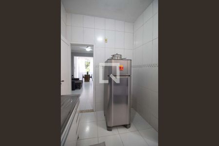 Apartamento à venda com 88m², 2 quartos e sem vaga Apartamento à venda com 88m², 2 quartos e sem vagaCozinha