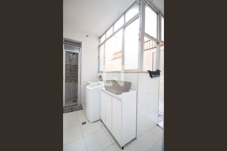 Apartamento à venda com 88m², 2 quartos e sem vaga Apartamento à venda com 88m², 2 quartos e sem vagaÁrea de serviço