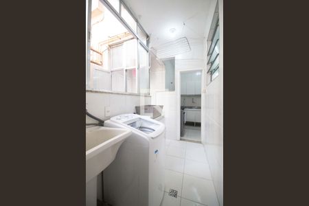 Apartamento à venda com 88m², 2 quartos e sem vaga Apartamento à venda com 88m², 2 quartos e sem vagaÁrea de serviço