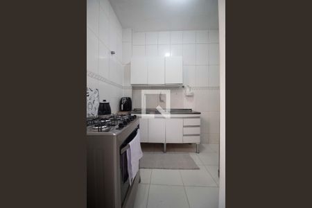 Apartamento à venda com 88m², 2 quartos e sem vaga Apartamento à venda com 88m², 2 quartos e sem vagaCozinha