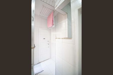 Apartamento à venda com 88m², 2 quartos e sem vaga Apartamento à venda com 88m², 2 quartos e sem vagaÁrea de serviço