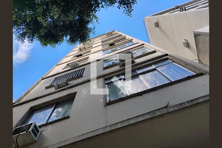 Apartamento à venda com 88m², 2 quartos e sem vaga Apartamento à venda com 88m², 2 quartos e sem vagaFachada