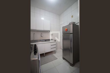 Apartamento à venda com 88m², 2 quartos e sem vaga Apartamento à venda com 88m², 2 quartos e sem vagaCozinha