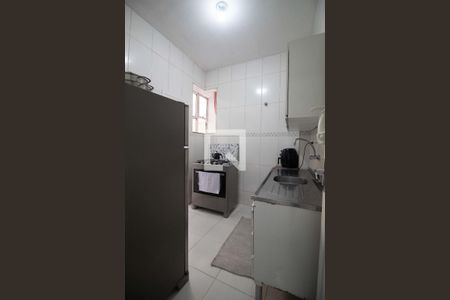 Apartamento à venda com 88m², 2 quartos e sem vaga Apartamento à venda com 88m², 2 quartos e sem vagaCozinha