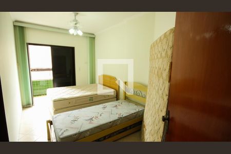 Quarto 2 de apartamento para alugar com 2 quartos, 101m² em Vila Tupi, Praia Grande
