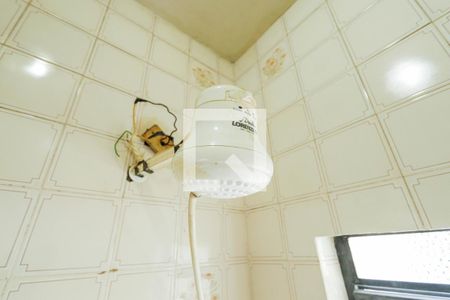 Casa à venda com 340m², 4 quartos e 4 vagas Casa à venda com 340m², 4 quartos e 4 vagasBanheiro de Serviço