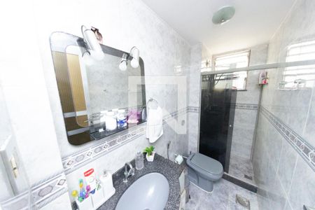 Apartamento à venda com 50m², 2 quartos e 1 vagaBanheiro