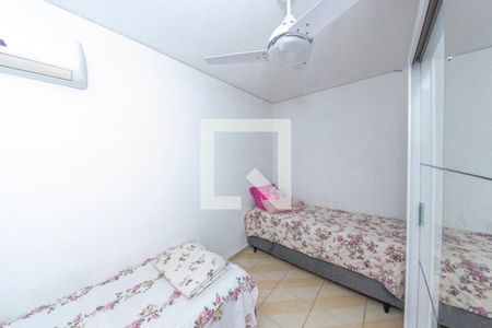 Apartamento à venda com 50m², 2 quartos e 1 vagaQuarto 1