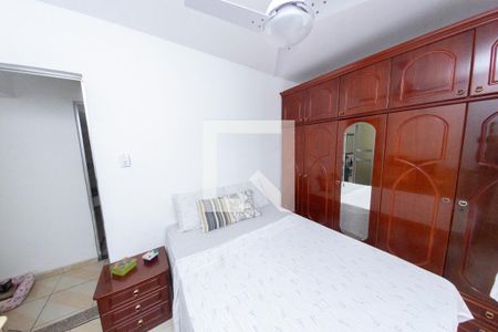 Apartamento à venda com 50m², 2 quartos e 1 vagaQuarto 2