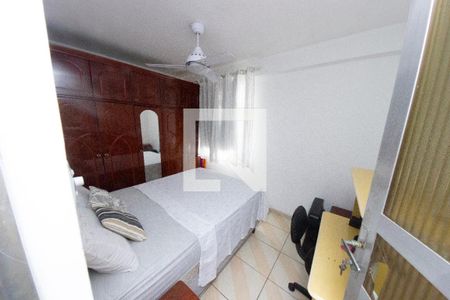 Apartamento à venda com 50m², 2 quartos e 1 vagaQuarto 2