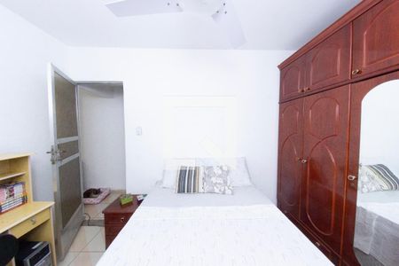 Apartamento à venda com 50m², 2 quartos e 1 vagaQuarto 2