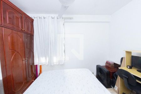 Apartamento à venda com 50m², 2 quartos e 1 vagaQuarto 2
