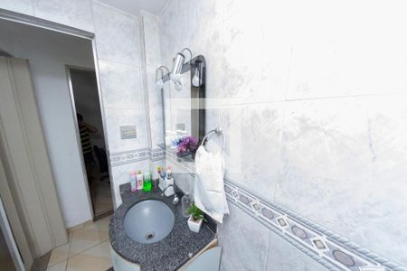 Apartamento à venda com 50m², 2 quartos e 1 vagaBanheiro