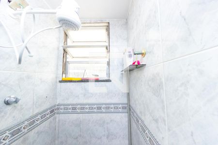 Apartamento à venda com 50m², 2 quartos e 1 vagaBanheiro