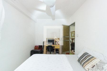 Apartamento à venda com 50m², 2 quartos e 1 vagaQuarto 2