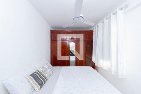 Apartamento à venda com 50m², 2 quartos e 1 vagaQuarto 2