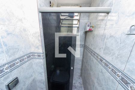 Apartamento à venda com 50m², 2 quartos e 1 vagaBanheiro