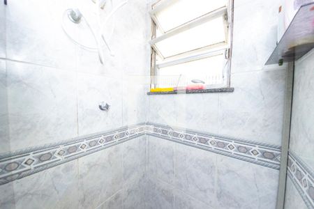 Apartamento à venda com 50m², 2 quartos e 1 vagaBanheiro