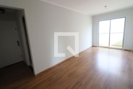 Sala de apartamento para alugar com 2 quartos, 63m² em Conceição, Osasco
