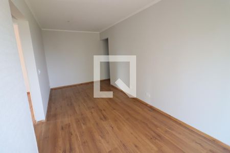 Sala de apartamento para alugar com 2 quartos, 63m² em Conceição, Osasco