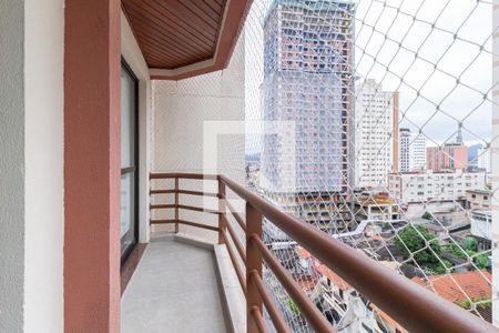 Apartamento à venda com 124m², 4 quartos e 4 vagas Apartamento à venda com 124m², 4 quartos e 4 vagasSacada