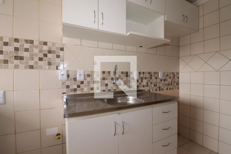 Apartamento para alugar com 73m², 3 quartos e 1 vagaCozinha e Área de Serviço