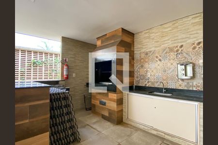 Apartamento para alugar com 73m², 3 quartos e 1 vagaÁrea comum - Churrasqueira