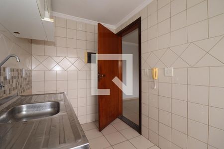Apartamento para alugar com 73m², 3 quartos e 1 vagaCozinha e Área de Serviço