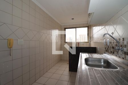 Apartamento para alugar com 73m², 3 quartos e 1 vagaCozinha e Área de Serviço