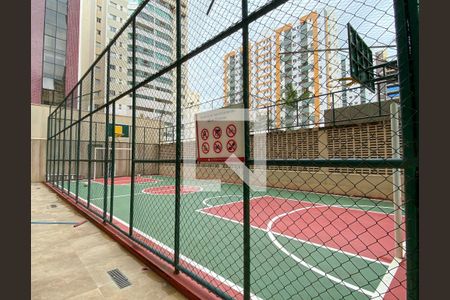 Apartamento para alugar com 73m², 3 quartos e 1 vagaQuadra Esportiva