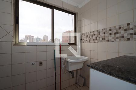 Apartamento para alugar com 73m², 3 quartos e 1 vagaCozinha e Área de Serviço