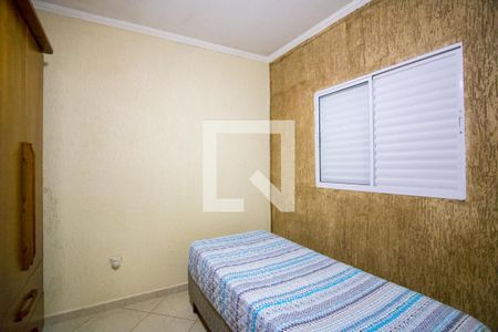 Casa à venda com 128m², 3 quartos e 3 vagas Casa à venda com 128m², 3 quartos e 3 vagasQuarto 3