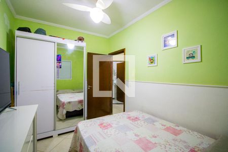 Casa à venda com 128m², 3 quartos e 3 vagas Casa à venda com 128m², 3 quartos e 3 vagasQuarto 2