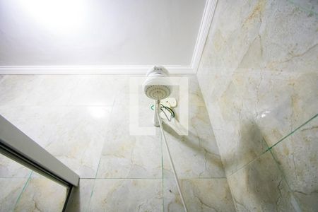 Casa à venda com 128m², 3 quartos e 3 vagas Casa à venda com 128m², 3 quartos e 3 vagasBanheiro