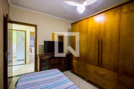 Casa à venda com 128m², 3 quartos e 3 vagas Casa à venda com 128m², 3 quartos e 3 vagasQuarto 3