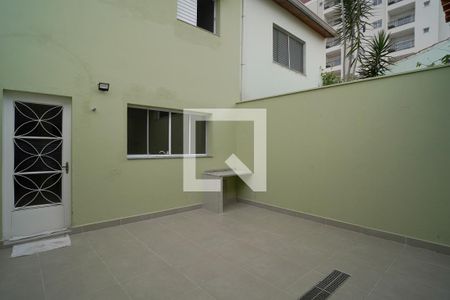 Casa para alugar com 230m², 3 quartos e 2 vagasÁrea de Serviço