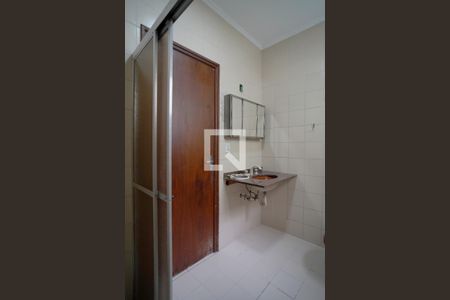 Casa para alugar com 230m², 3 quartos e 2 vagasBanheiro da Suíte