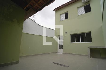 Casa para alugar com 230m², 3 quartos e 2 vagasÁrea de Serviço