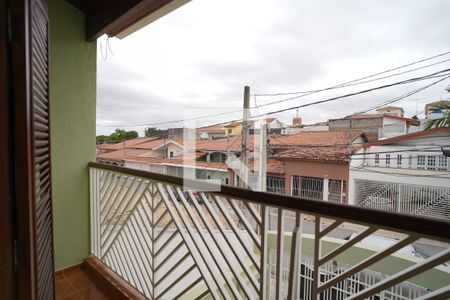 Casa para alugar com 230m², 3 quartos e 2 vagasVaranda da Suíte