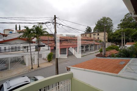 Casa para alugar com 230m², 3 quartos e 2 vagasVista da Suíte