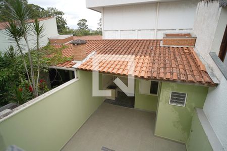 Casa para alugar com 230m², 3 quartos e 2 vagasVista do Quarto 1