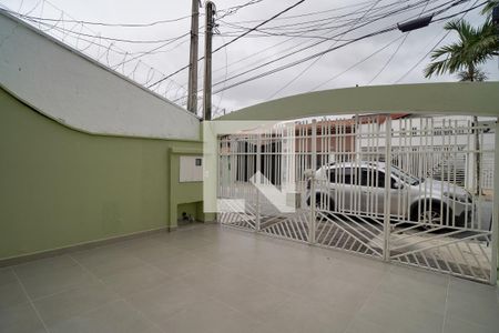 Casa para alugar com 230m², 3 quartos e 2 vagasGaragem