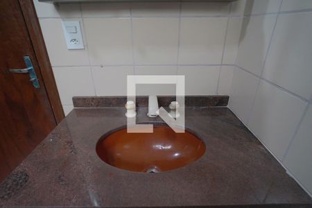 Casa para alugar com 230m², 3 quartos e 2 vagasBanheiro da Suíte