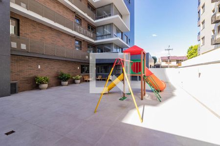 Apartamento à venda com 600m², 3 quartos e 3 vagasÁrea comum - Playground