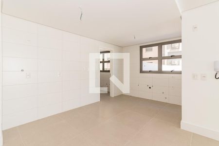 Apartamento à venda com 600m², 3 quartos e 3 vagasCozinha