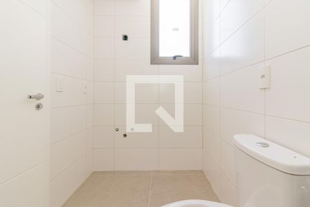 Apartamento à venda com 600m², 3 quartos e 3 vagasBanheiro da Suite 3