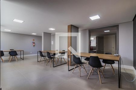 Apartamento à venda com 600m², 3 quartos e 3 vagasArea Comum - Cowork