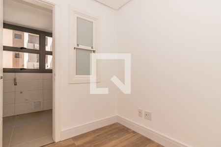 Apartamento à venda com 600m², 3 quartos e 3 vagasQuarto de Serviço